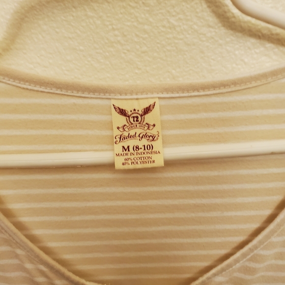 Tab skinny maxi dress M - Picture 4 of 4